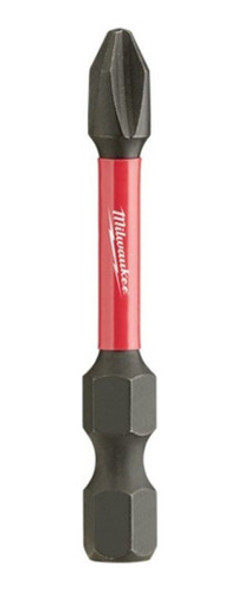 Punta Ph2 X 50mm Alto Impacto Milwaukee 48-32-4602 1 Unidad 0