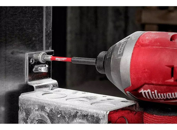 Punta Ph2 X 50mm Alto Impacto Milwaukee 48-32-4602 1 Unidad 1