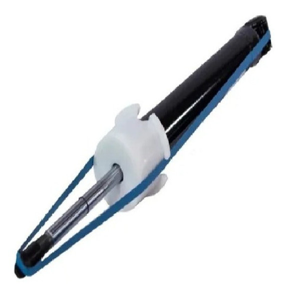 Amortiguador Trasero X1 Nuevo Fiat Cronos 0 Amortiguador Trasero X1 Nuevo Fiat Cronos 0