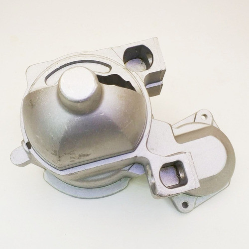Focinho Motor De Partida Opala 6cc Caravan 4cc Delco C/bucha 1