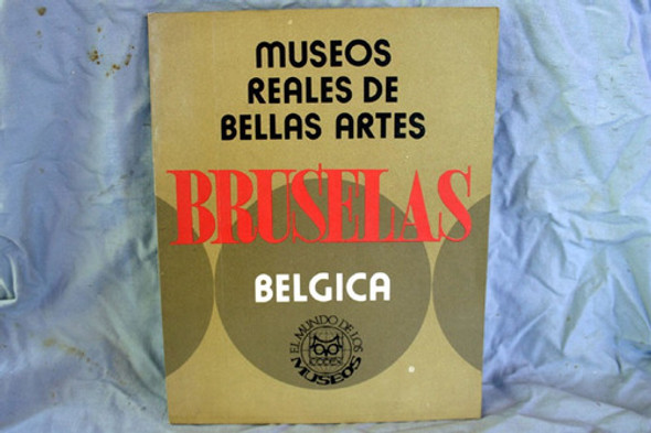 Museo Reales De Bellas Artes, Bruselas - Museos 0
