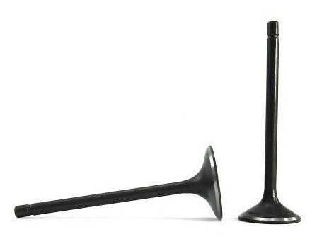 Válvulas Aip Yf Cg125  - Nany Motos 1