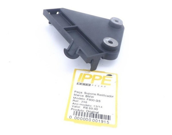 Suporte Retificador F 800 Gs Bmw (248) 1
