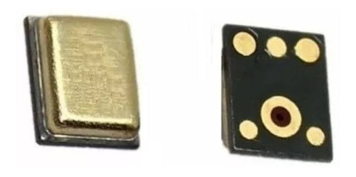 Microfone Compatível Com Galaxy Note 1 N7000 0