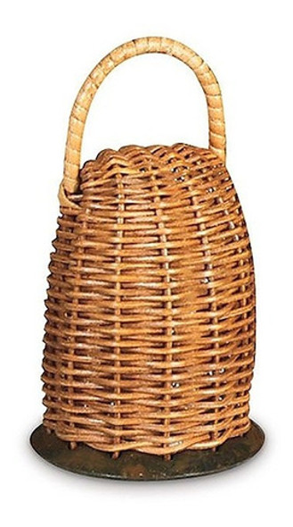 Caxixi Toca T2543 Small Pequeño Shaker Maraca 0