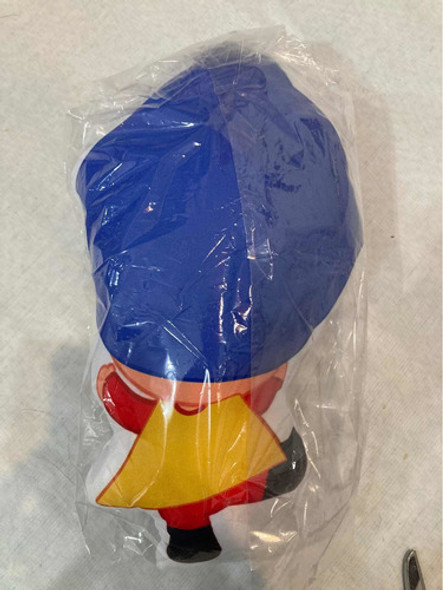 Muñeco Plim Plim Apego 35 Cm Vellon 1