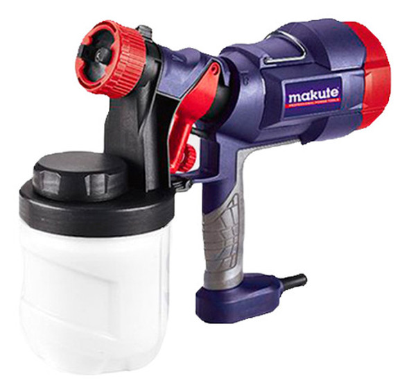 Máquina Para Pintar Makute 400w 0