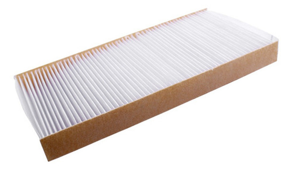 Filtro Cabina  Volkswagen  Gol/saveiro 0