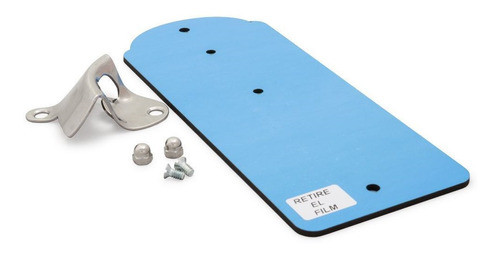 Destapador De Pared Soporte Mdf Sublimable Pack X3 Disershop 1