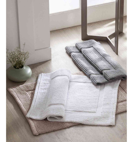 Tapete Andros 50x70cm Gray Kacyumara 1