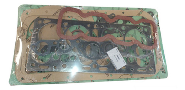 Willys Juego Completo Juntas De Motor M38a1  M606 Hurricane 0