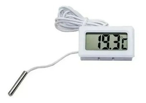Termometro Digital Simple Apto Refrigeración 0