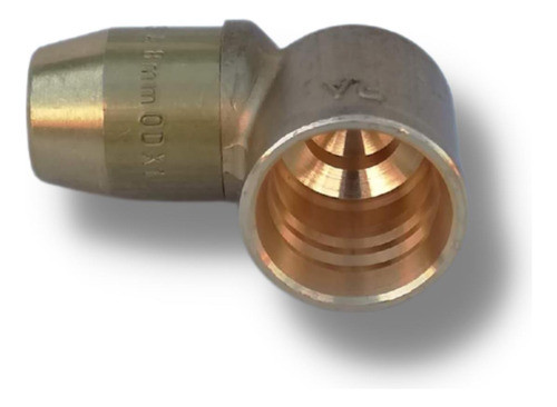 Racor Comando Neumatico Iveco 500316064 0