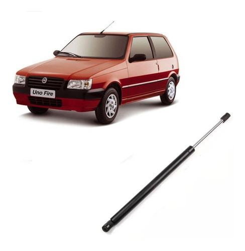 Amortiguador Baul / Porton Fiat Uno / Uno Fire 3 / 5 Ptas 0