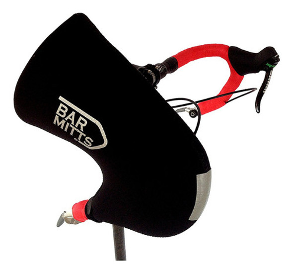 Bar Mitts Barra De Cambios Para Bicicleta De Carretera, Colo 0