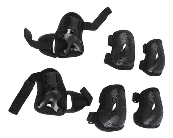 Conjunto Completo De Equipamentos De Proteção Para Adultos: 0