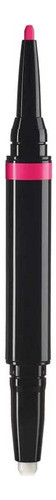 Lapis E Primer Lipliner Inkduo Shiseido 06 Magenta 0,9g 0