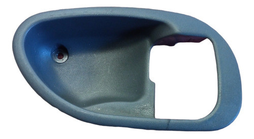 Moldura Da Maçaneta Direita Mitsubishi Lancer 1997 0