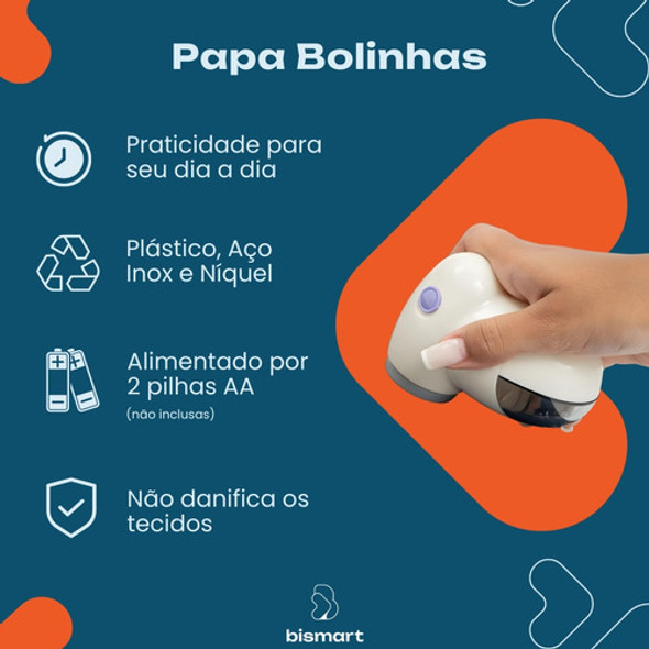 Papa Bolinhas Elétrico Tira Pelo Roupas Removedor De Bolinha 1 Papa Bolinhas Elétrico Tira Pelo Roupas Removedor De Bolinha 1