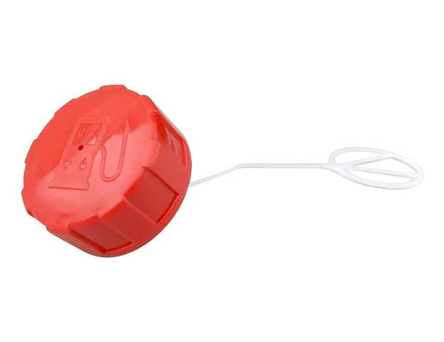 Tapa Combustible Desmalezadora Sensei Shizen 26 33 52 Di35mm 0