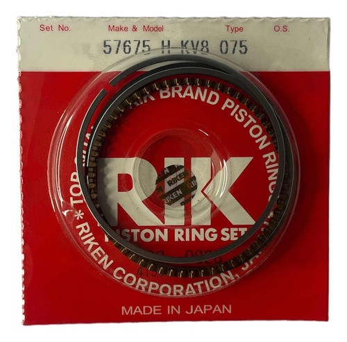 Aros Smash Trip Beta 0.75 Rik Japon Amp 0