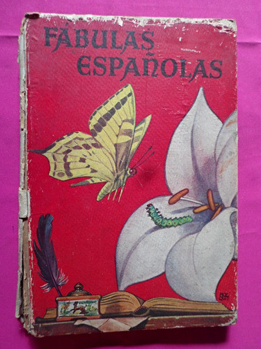 Fabulas Españolas 0