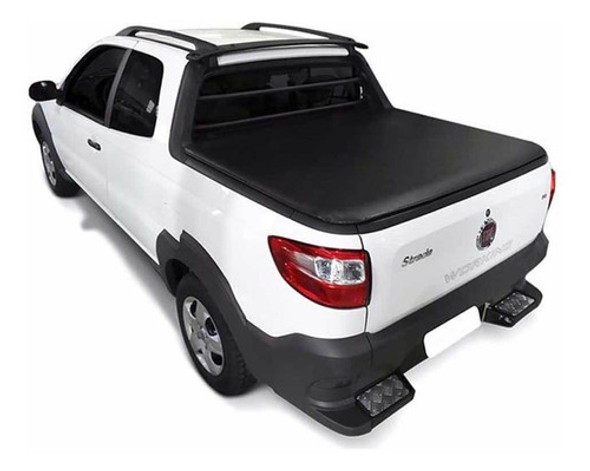 Lona Strada Working Cabina Extendida 2014 A 2018 Reese 0