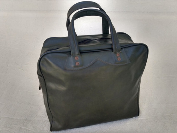 Bolsa Do Exército Víntage 0