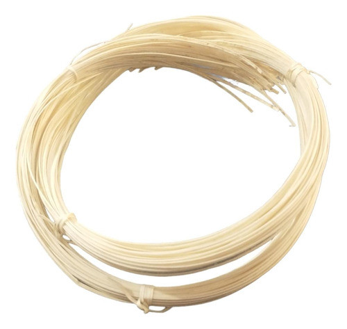 50 Tientos De Cuero De Cabra Natural-2mm-1° Calidad 0