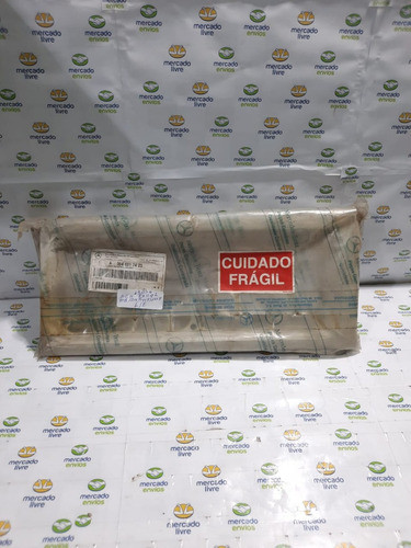 Moldura Aro Farol Mb 1214/1418/1618/ L/e 1