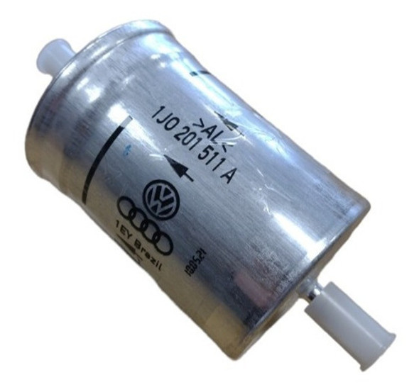 Filtro De Nafta Vw Golf Iv Bora 1,8t 2,0 Original 0