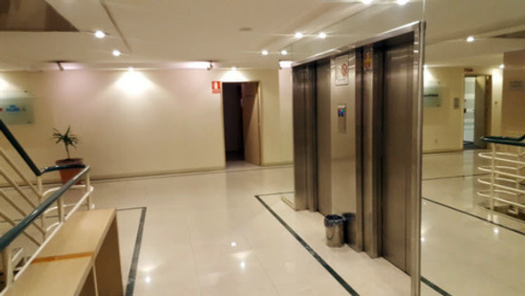 Preciosa Oficina En Torre Libertad - Centro Sobre 18 De Julio 0 Preciosa Oficina En Torre Libertad - Centro Sobre 18 De Julio 0