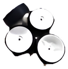 O.g. Spec Del Barrido Completo Set 40 Grados (4pcs) Exp-wawh 1