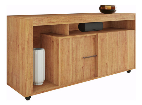 Rack Tv Living Hasta Led 43 Estantes 1 Puerta Miel Lugano 0 Rack Tv Living Hasta Led 43 Estantes 1 Puerta Miel Lugano 0
