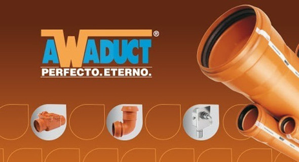 Porta Tapa Ciega 12x12 Caño 110 C/ Tapa Porta Reja Awaduct 1