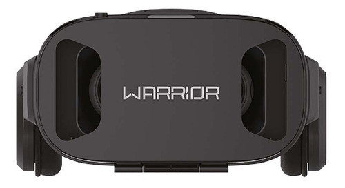 Óculos De Realidade Virtual Multi, Com Headphone, Preto 0