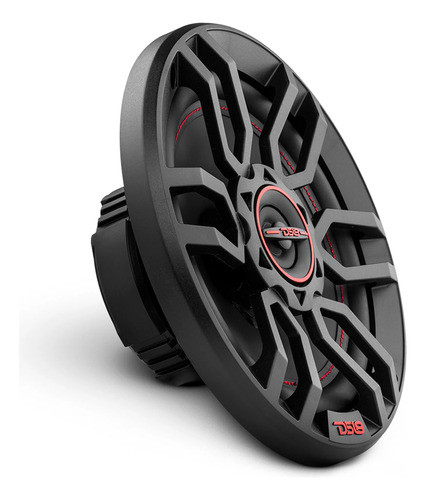 Parlantes Ds18 6,5 Pulgadas 40w Rms 2 Vias Gen Xi 6.5 1