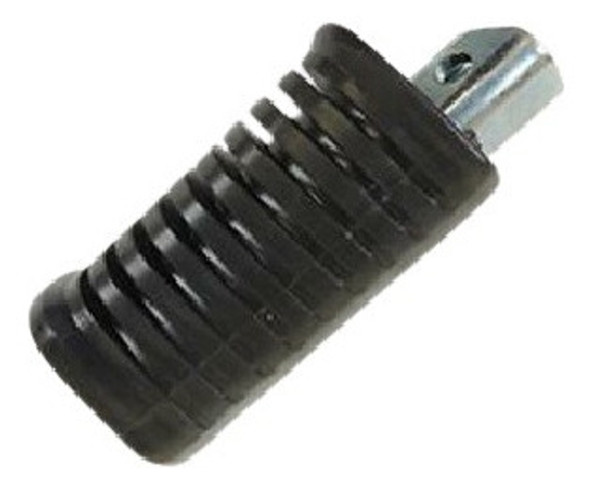 Pedalin Delantero Derecho Original Kawasaki Klr650 2011/2018 1