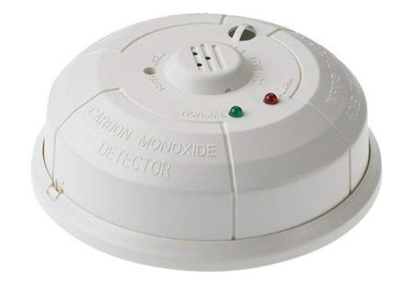 Honeywell - Detector Inalámbrico De Co Co 1