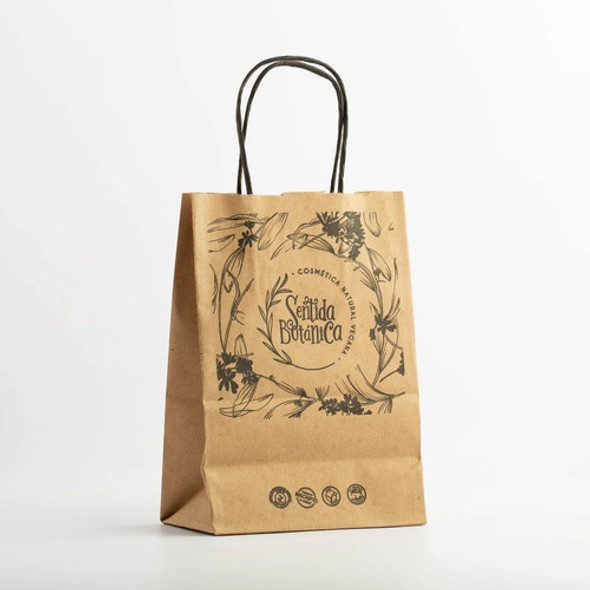 Shampoo & Acondicionador - Cabello Seco - Sentida Botánica 1