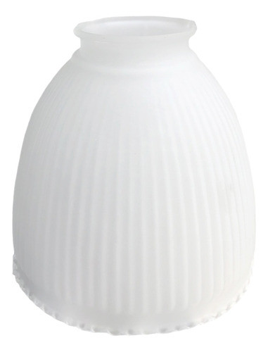 Tulipa Estilo Campo 13cm Diam - Satinada Raye - Dto Fabrica 0