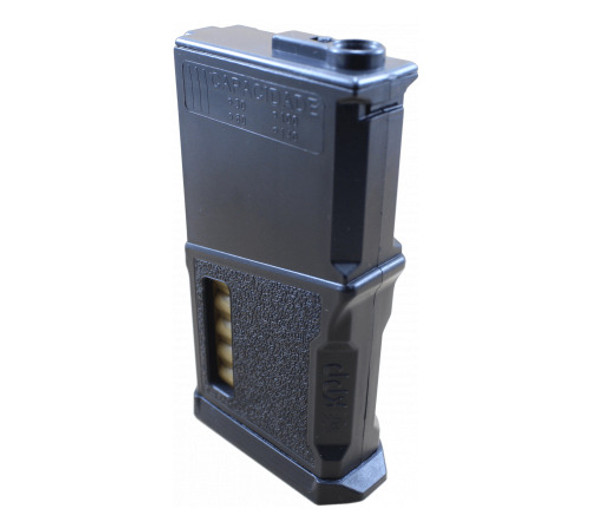 Magazine Kpp Dmr 0