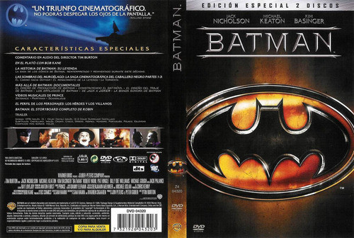 Peliculas En Blu Ray Originales 1