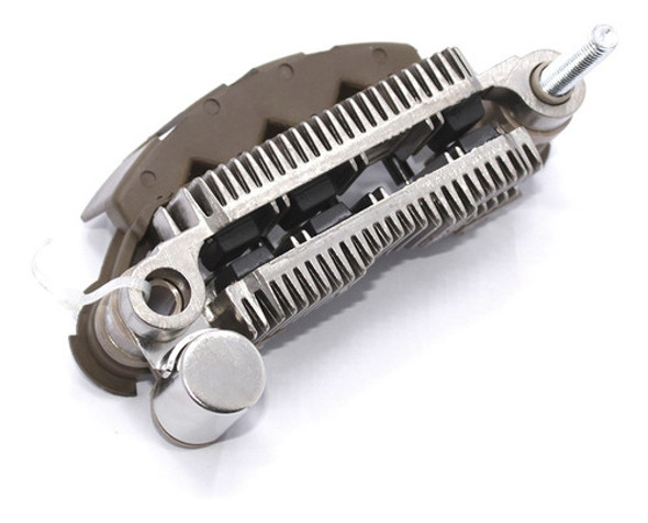 Placa Rectificadora Tipo Mitsubishi 85mm 1 Placa Rectificadora Tipo Mitsubishi 85mm 1