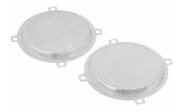 Carenados Xmmt Cromados Batwing Rejillas De Parrillas De Alt 0 Carenados Xmmt Cromados Batwing Rejillas De Parrillas De Alt 0