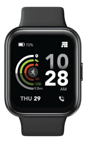 Cubitt Ct2pro Series 3 Reloj Inteligente Con 0