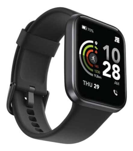 Cubitt Ct2pro Series 3 Reloj Inteligente Con 1