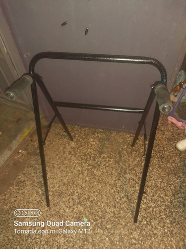 Andador Ancianos Adulto Ortopedico Regulable En Altura 1