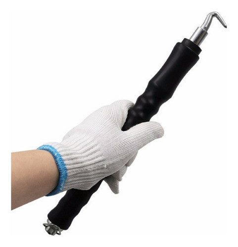 Amarrador Amarrar Cabo Enrolar Vergalhão Arame Ferramenta 0