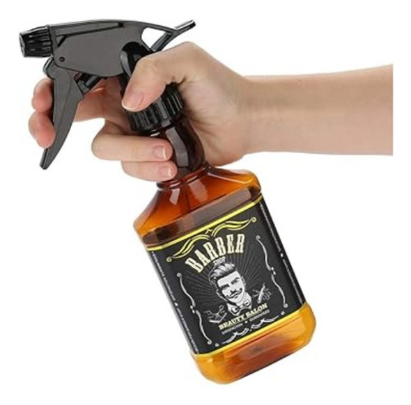 Rociador, Spray  Barberia Y Salón Mym Ventas 0